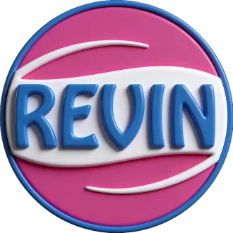 Revin – Global Software