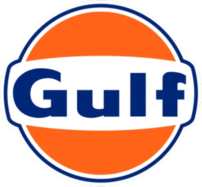 Gulf Oil