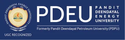 PDEU